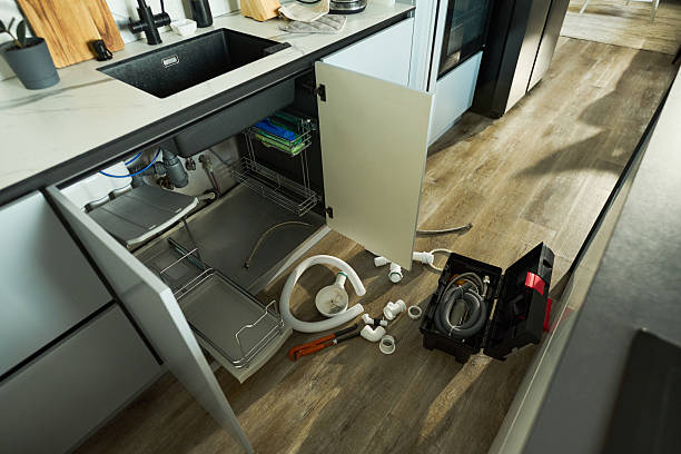 Reliable Plumbing contractor in Cedar Rapids, IA by Street Wise - Plumbing